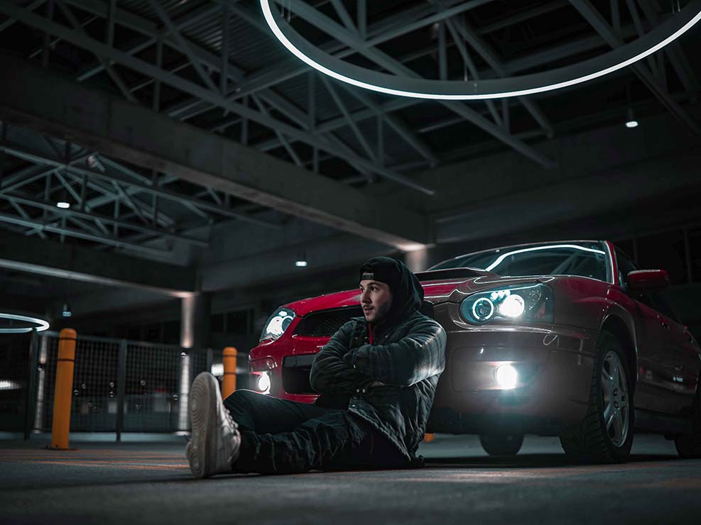 The Marvel Symphonic Universe